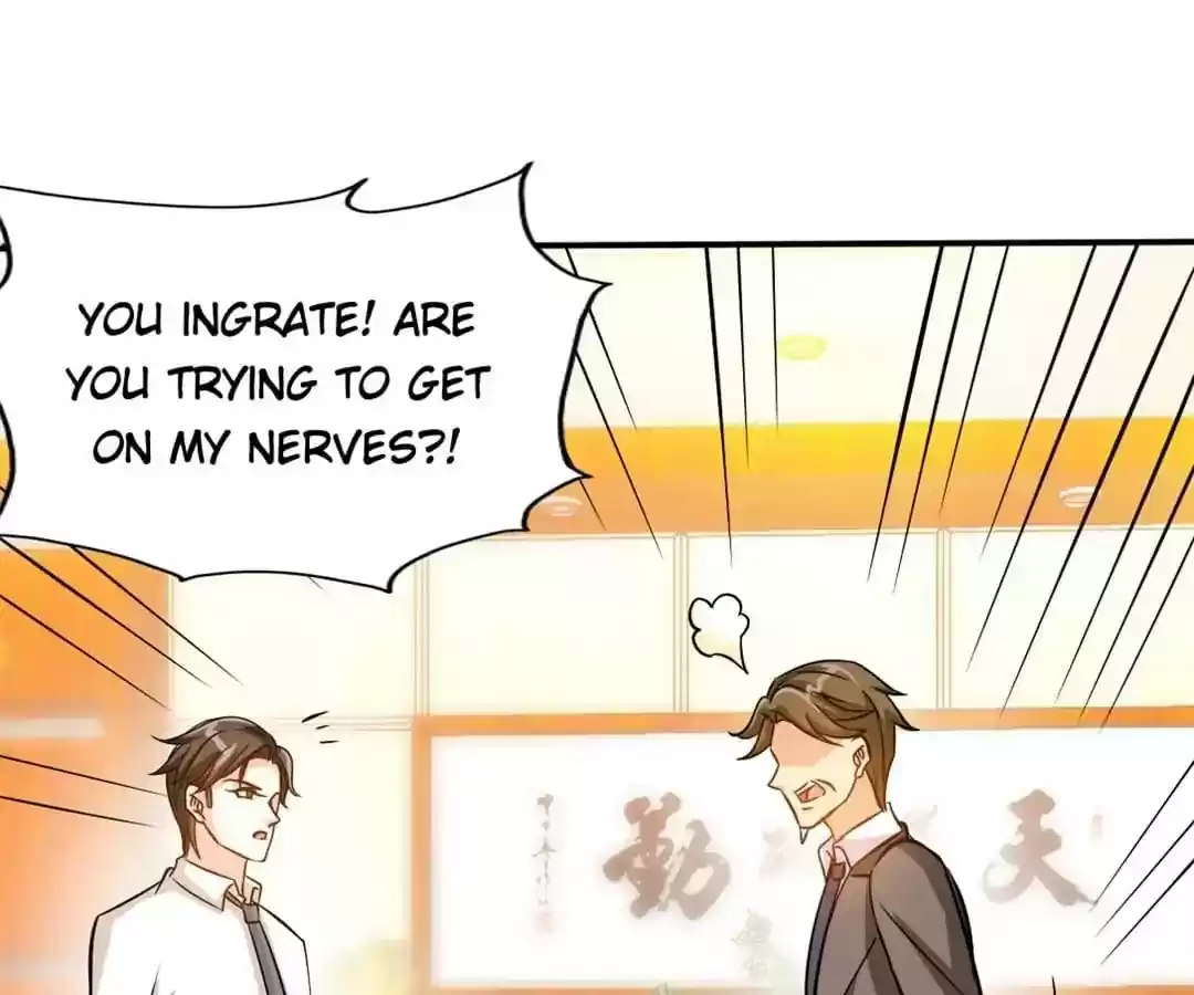 Taming The Possessive Girl Chapter 158