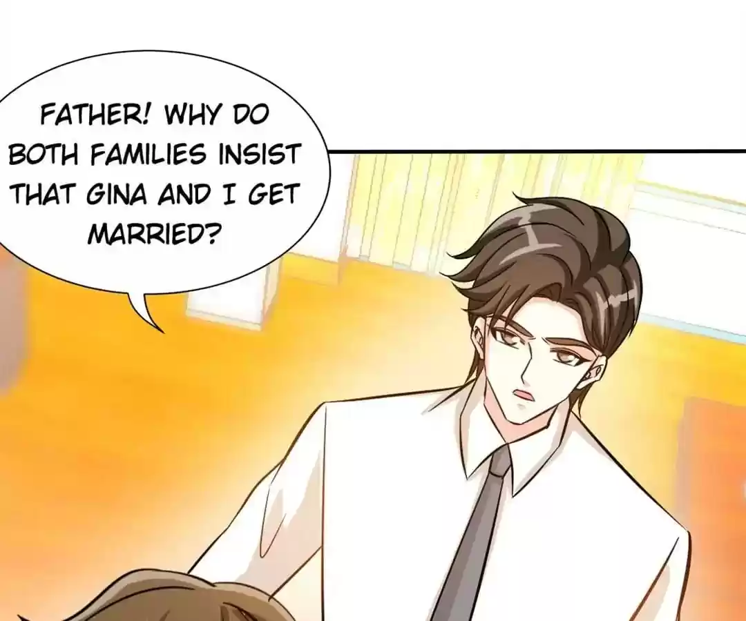 Taming The Possessive Girl Chapter 158