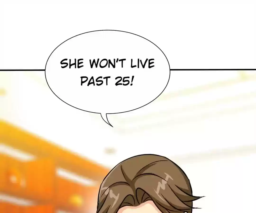 Taming The Possessive Girl Chapter 158