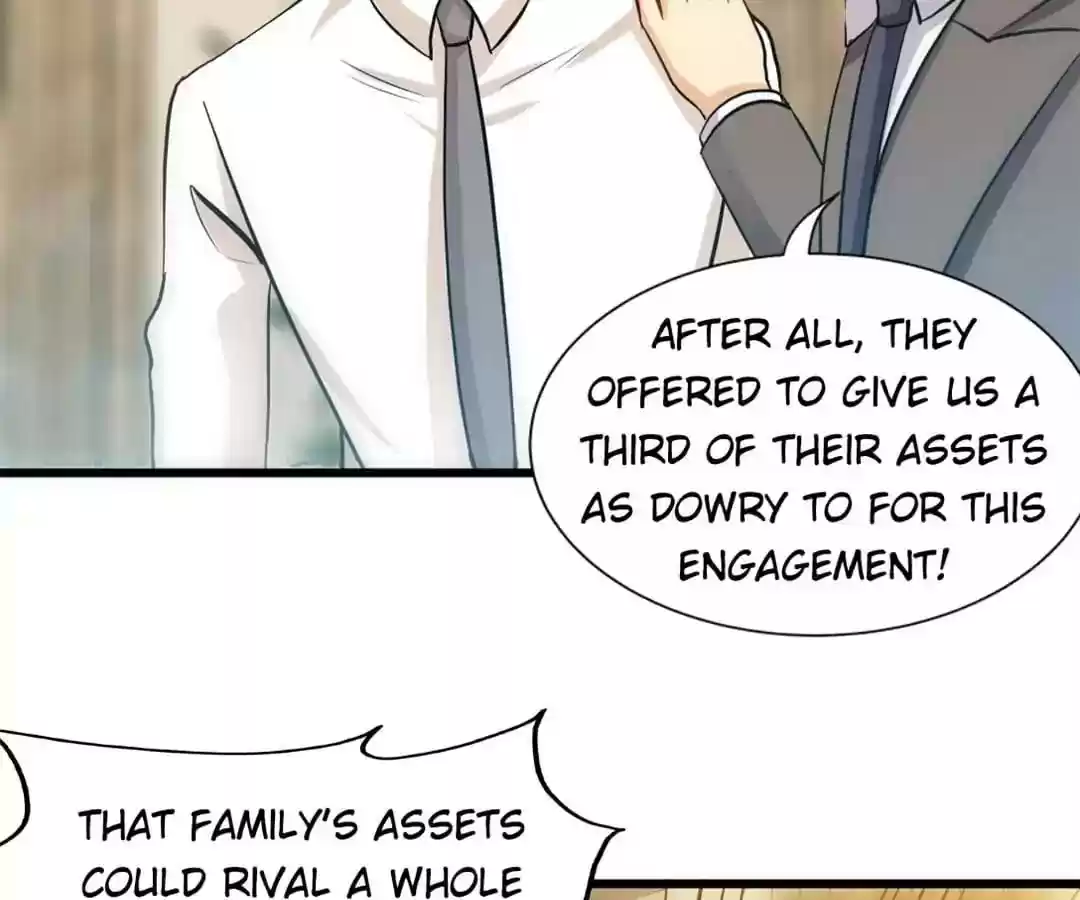 Taming The Possessive Girl Chapter 159