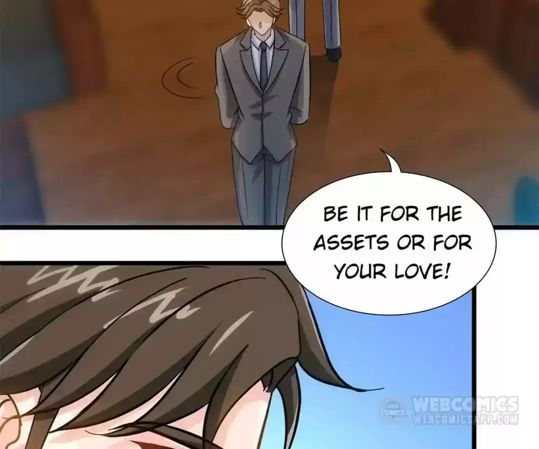 Taming The Possessive Girl Chapter 159