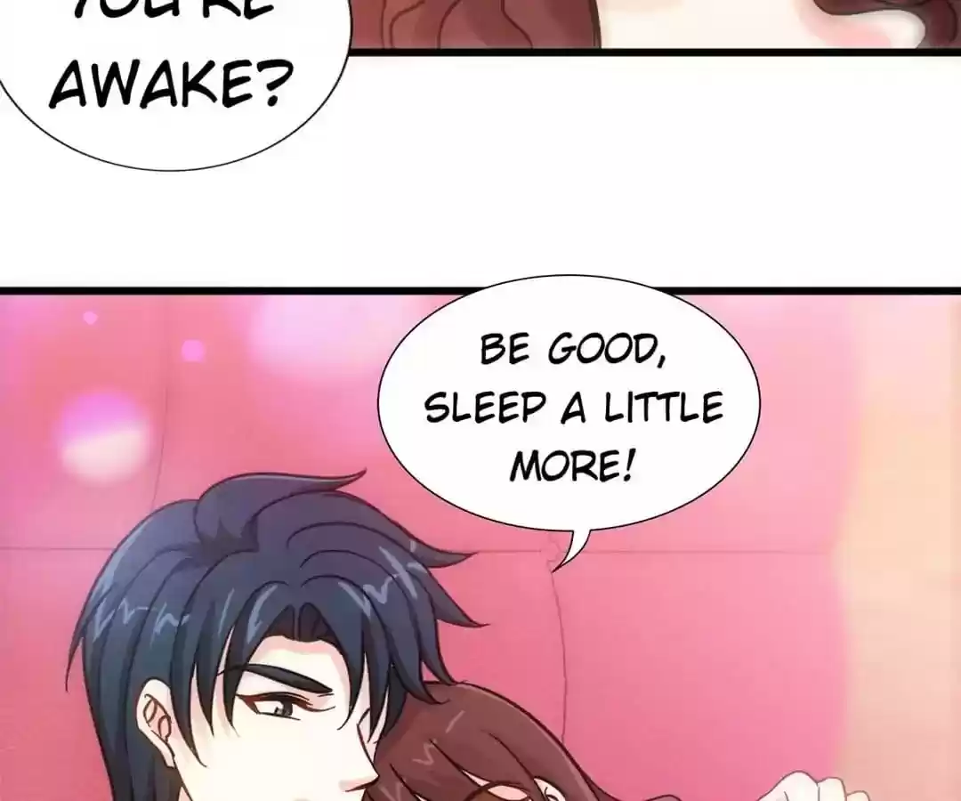 Taming The Possessive Girl Chapter 159