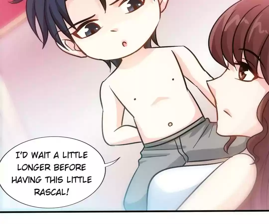 Taming The Possessive Girl Chapter 159