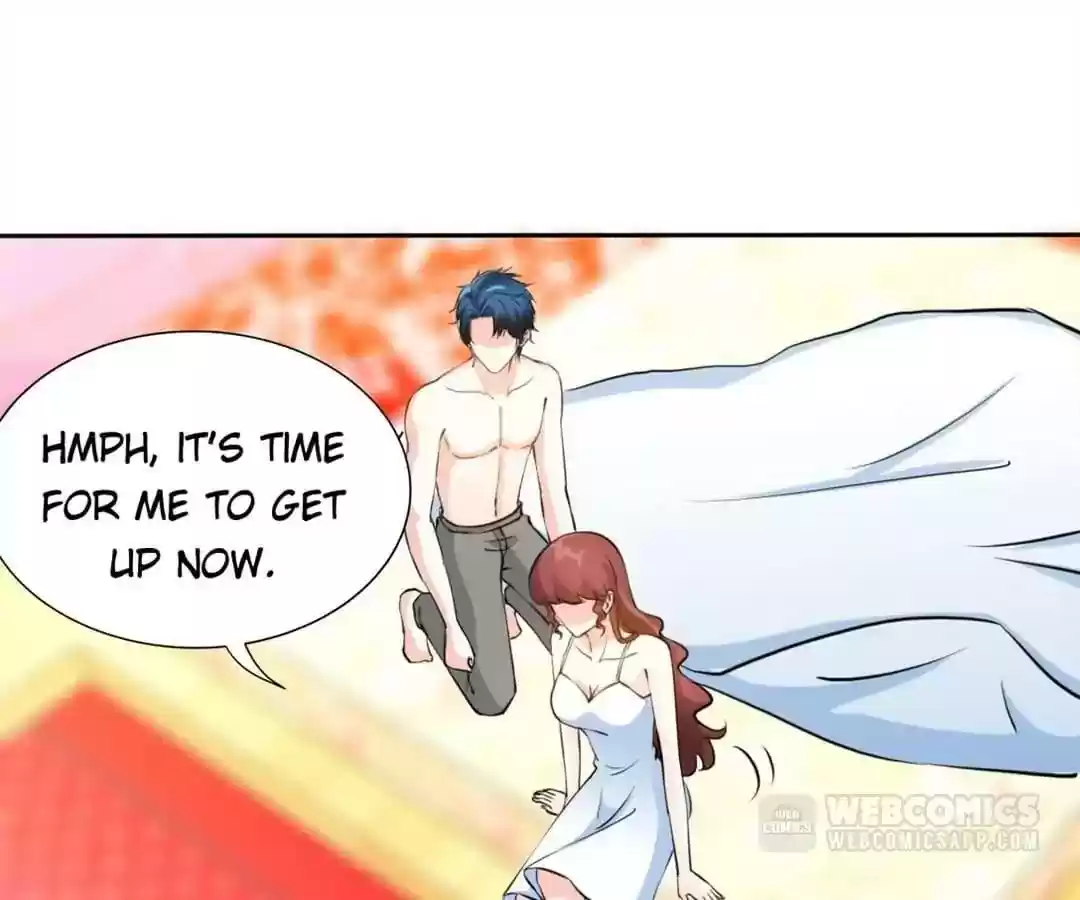 Taming The Possessive Girl Chapter 159