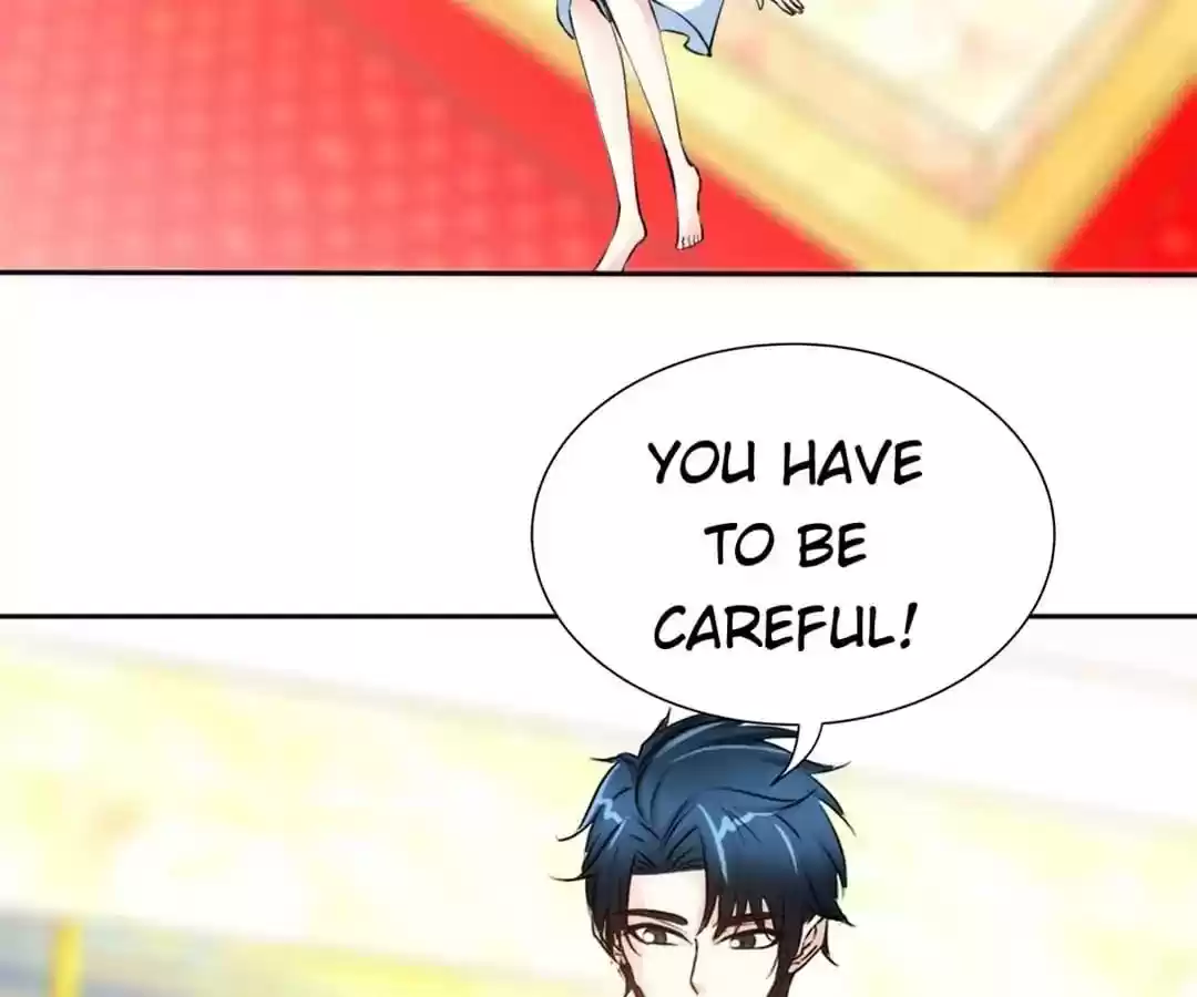 Taming The Possessive Girl Chapter 159