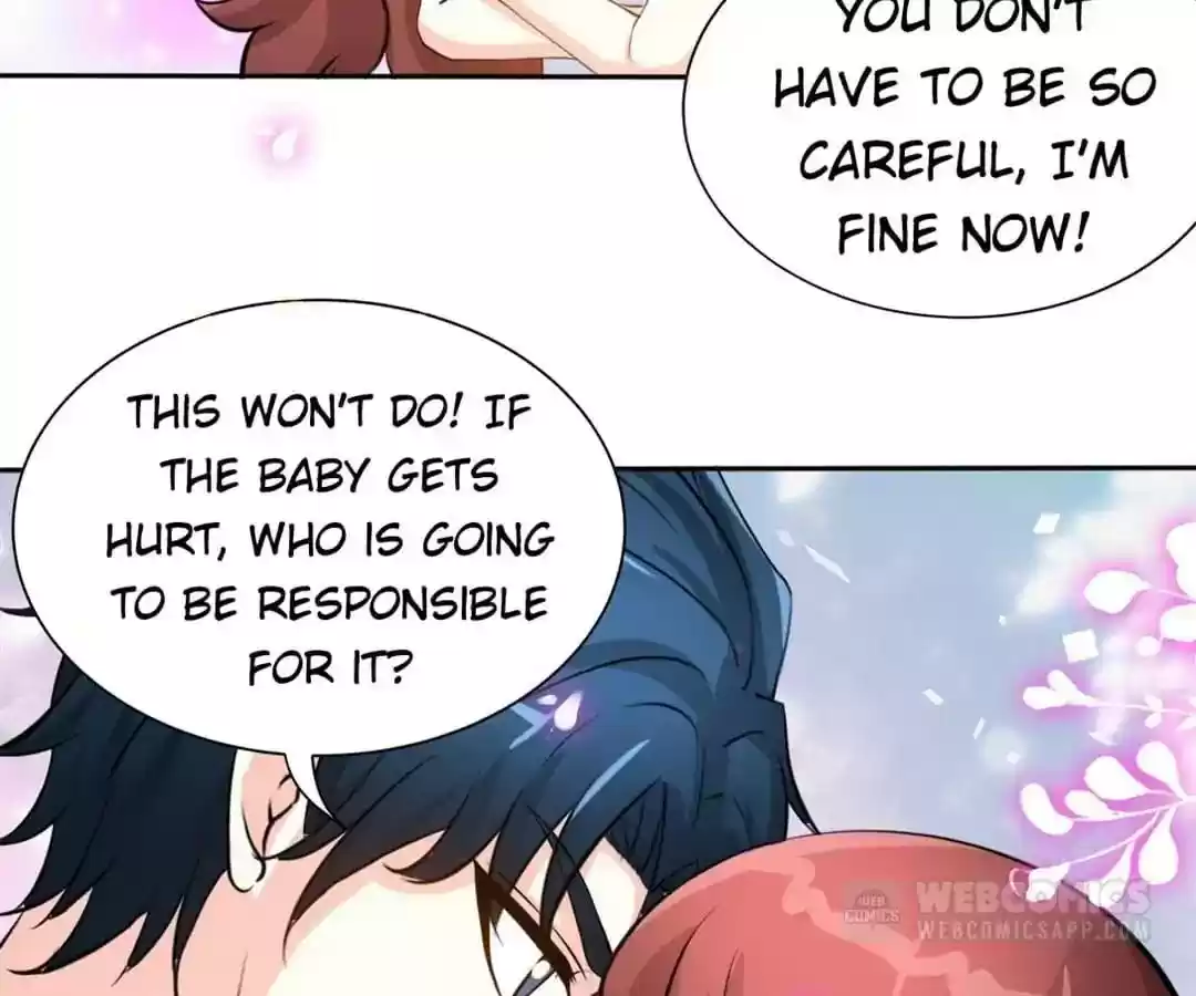 Taming The Possessive Girl Chapter 159