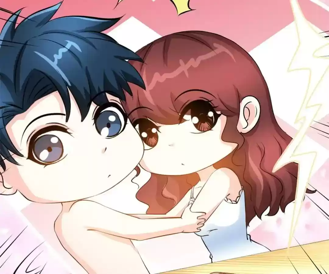 Taming The Possessive Girl Chapter 159