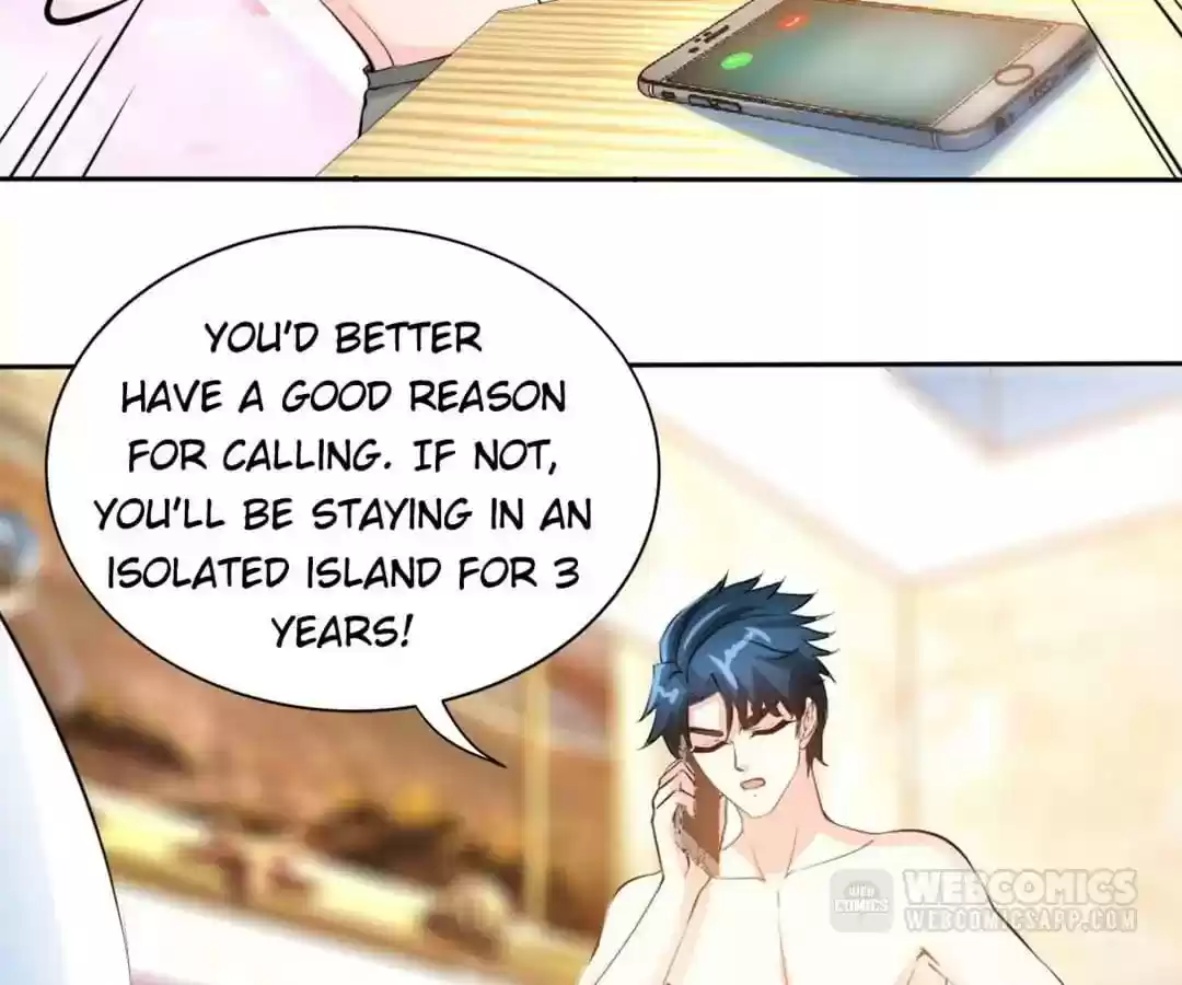 Taming The Possessive Girl Chapter 159