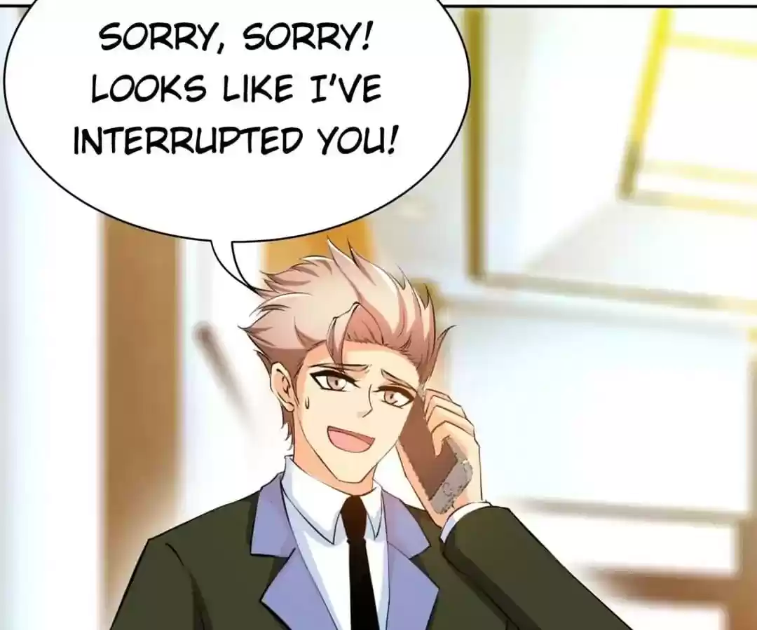 Taming The Possessive Girl Chapter 159