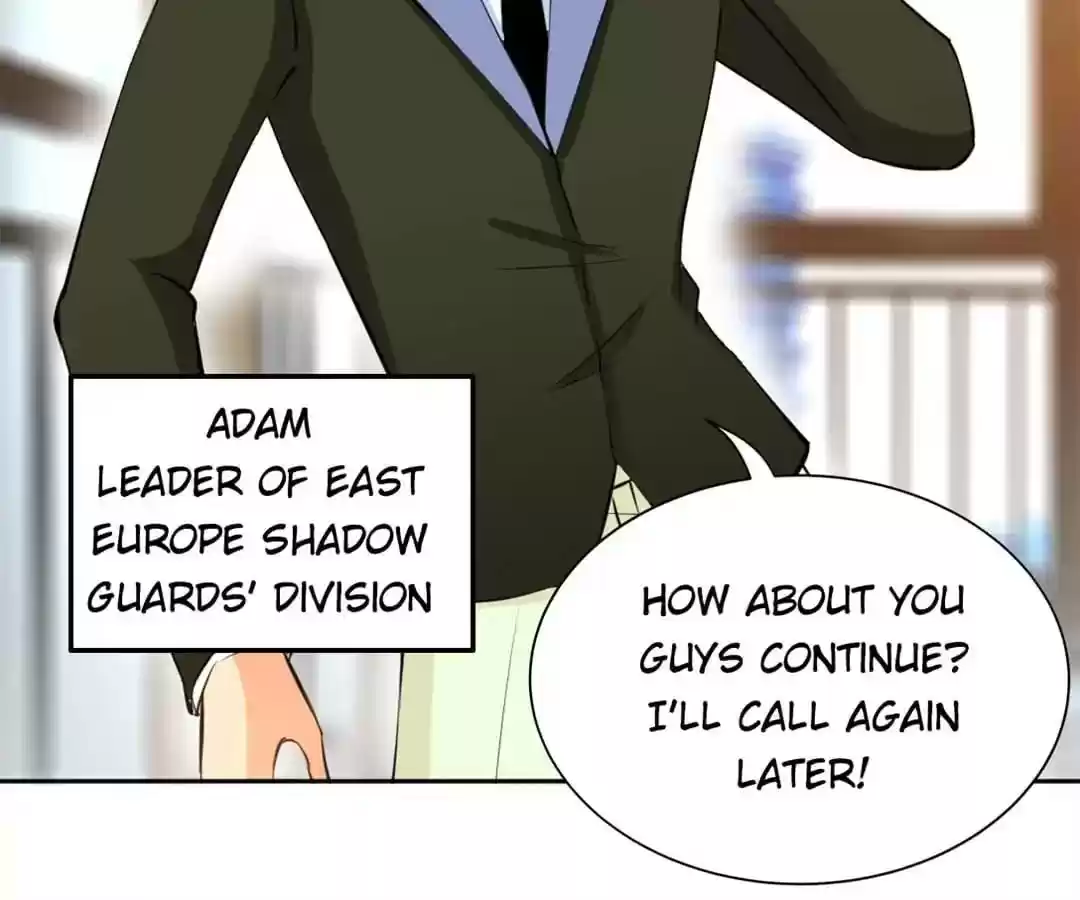 Taming The Possessive Girl Chapter 159