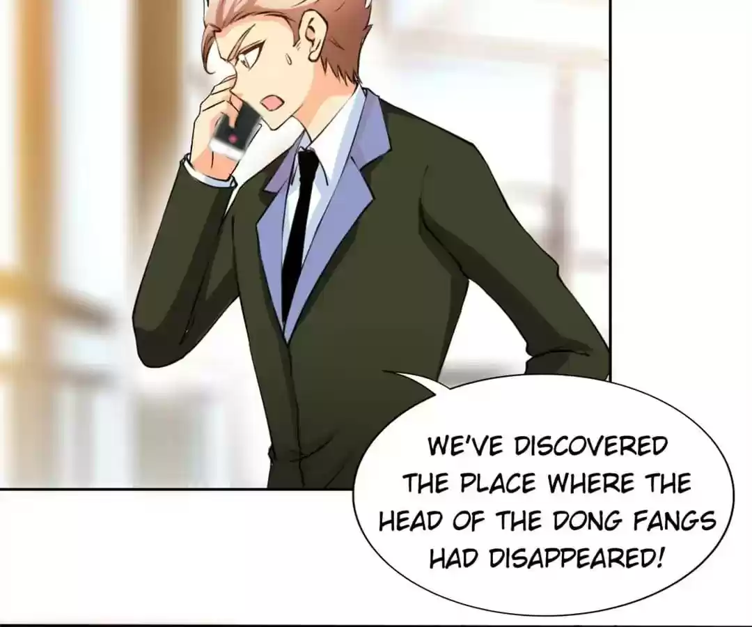 Taming The Possessive Girl Chapter 159