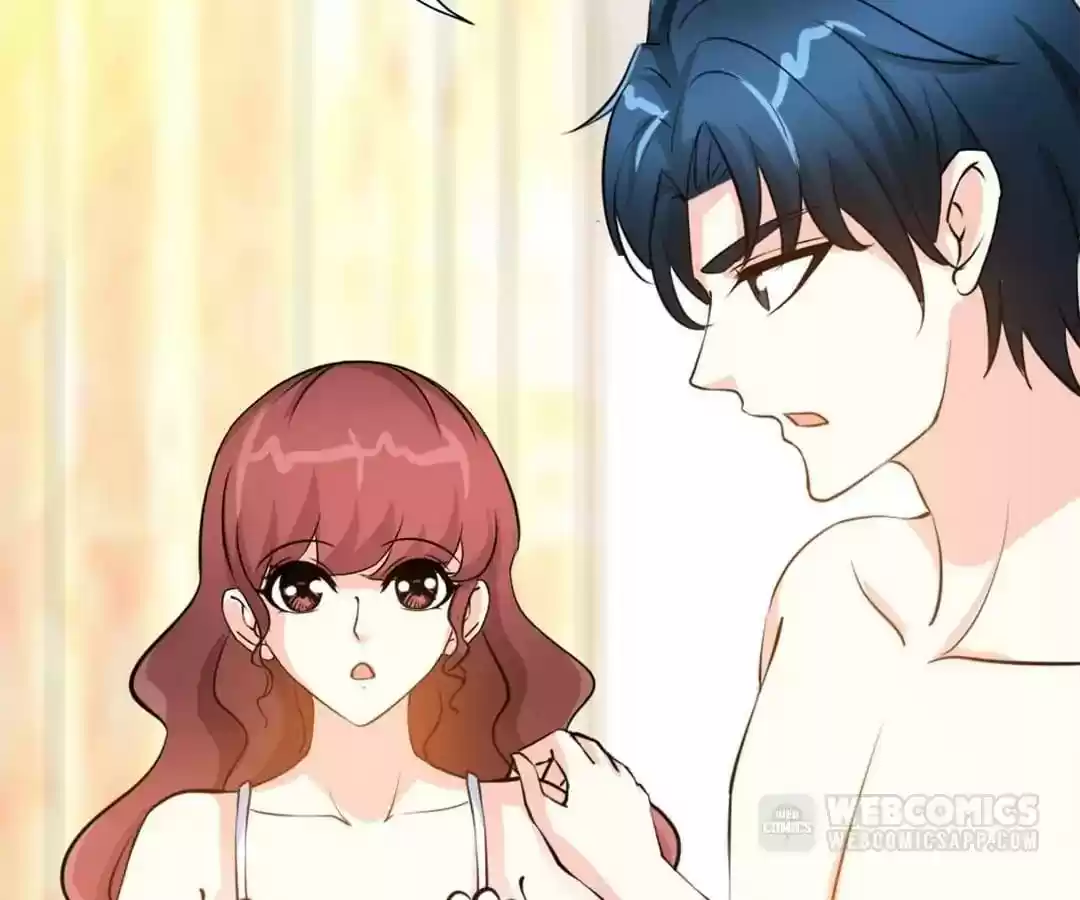 Taming The Possessive Girl Chapter 159