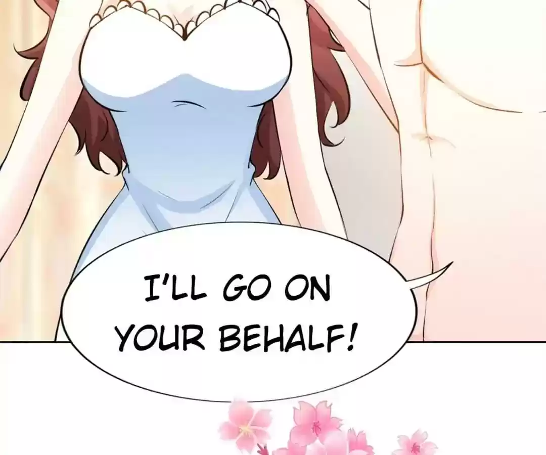 Taming The Possessive Girl Chapter 159