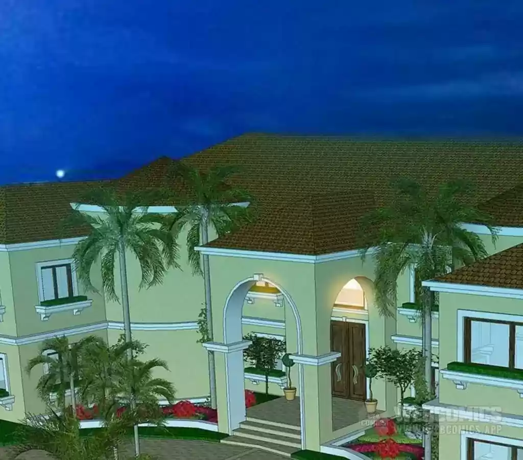 Taming The Possessive Girl Chapter 16