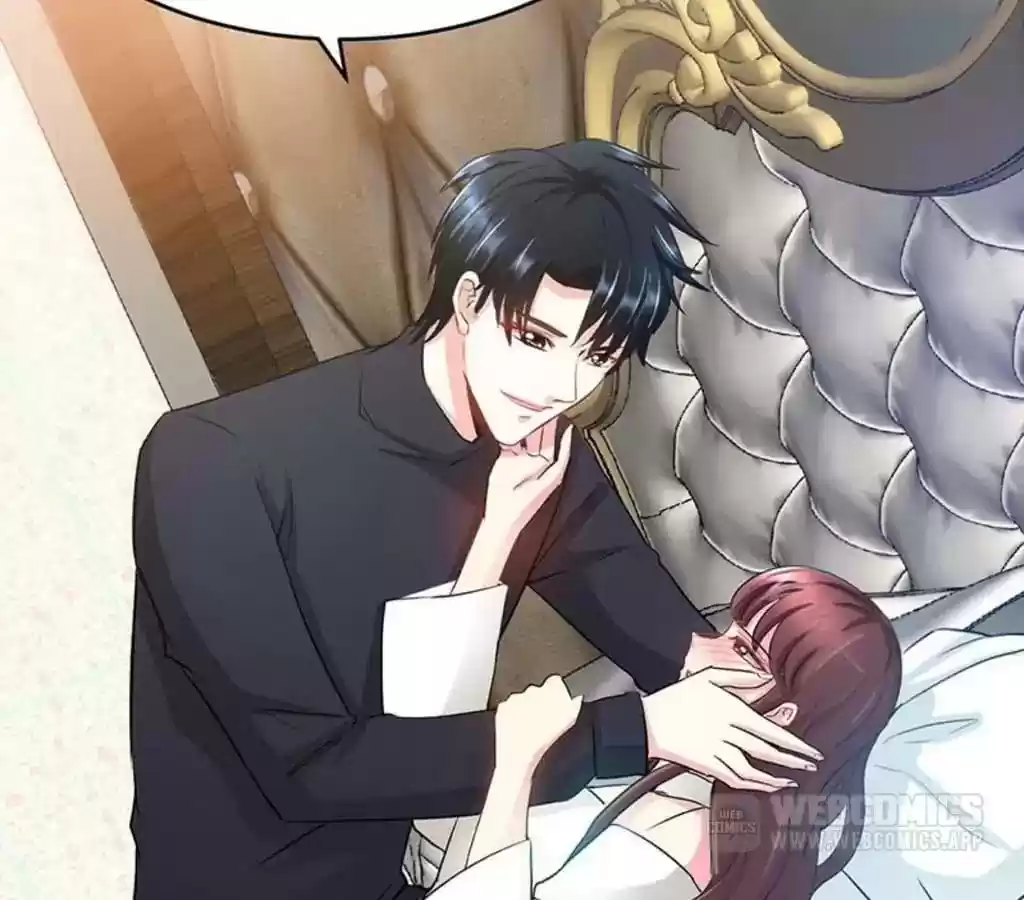 Taming The Possessive Girl Chapter 16