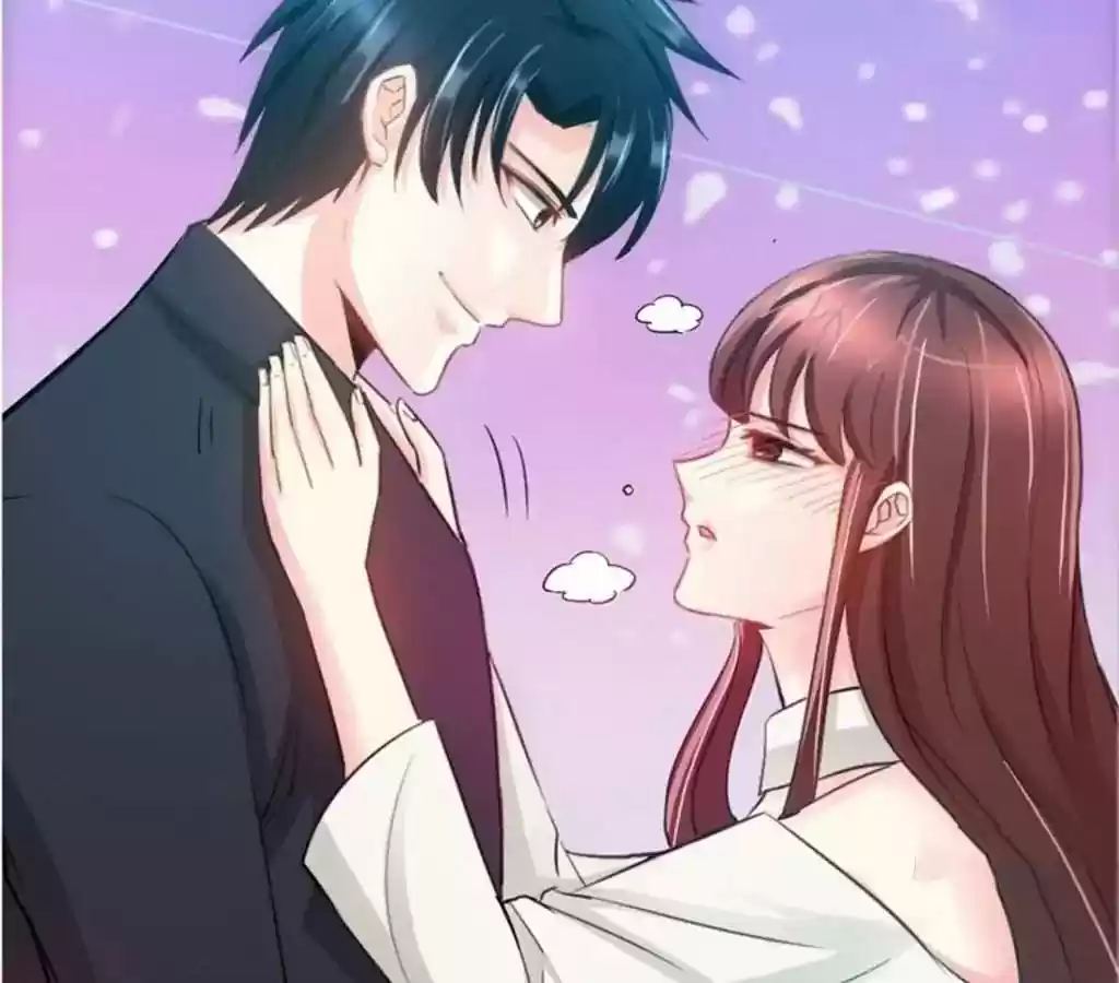 Taming The Possessive Girl Chapter 16