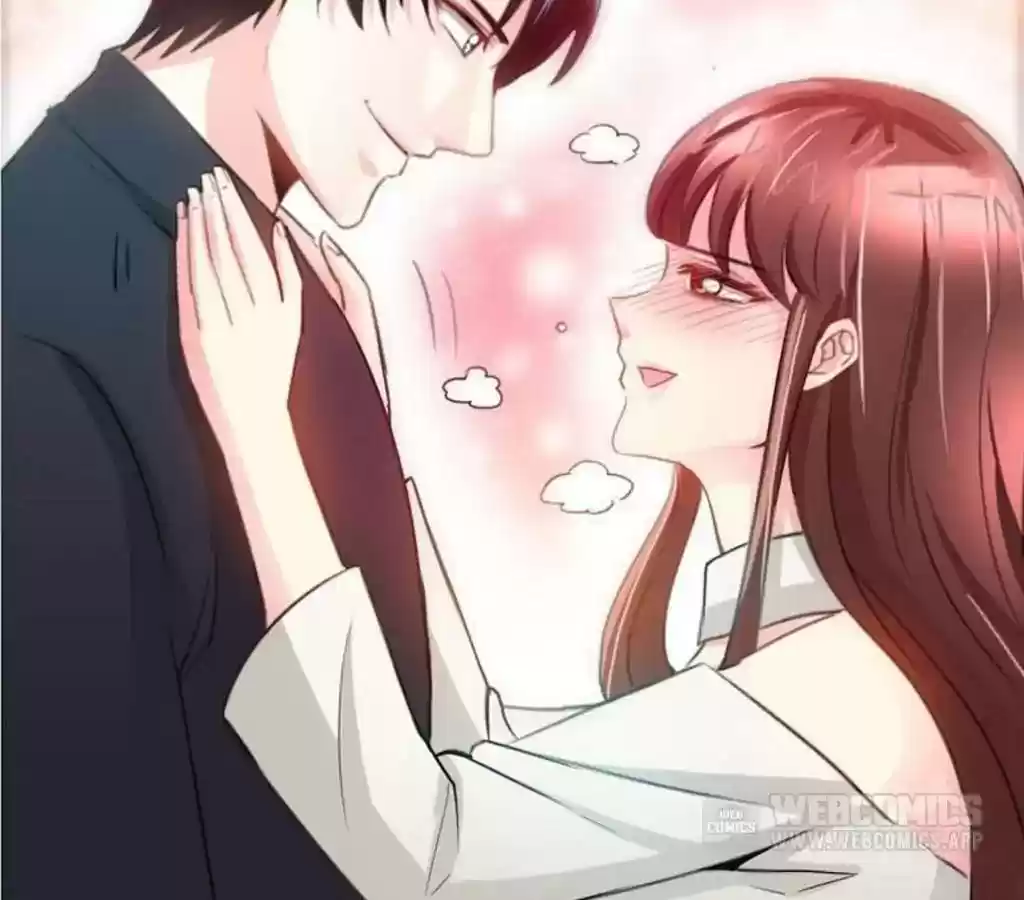 Taming The Possessive Girl Chapter 16