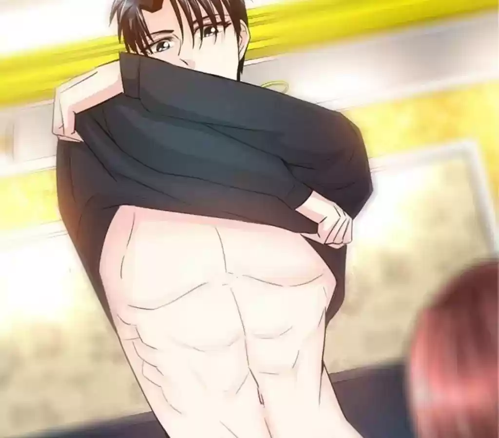 Taming The Possessive Girl Chapter 16