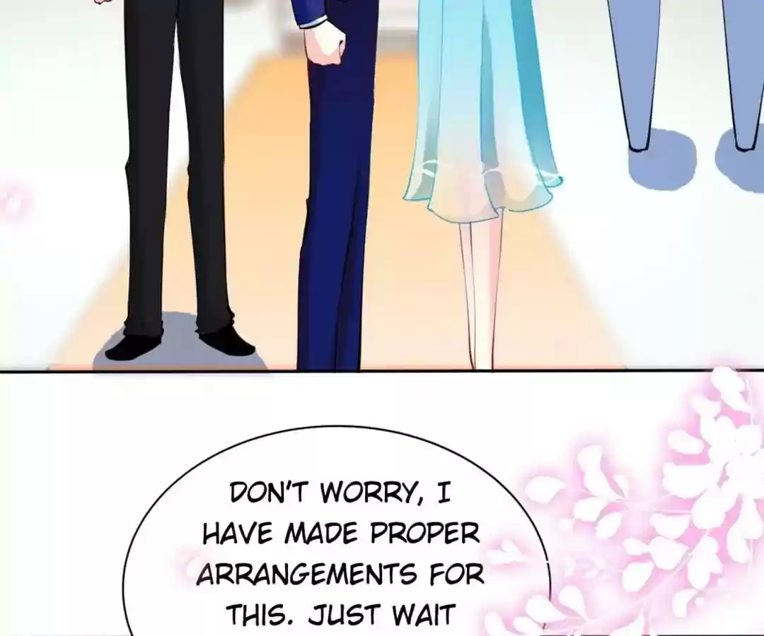 Taming The Possessive Girl Chapter 160