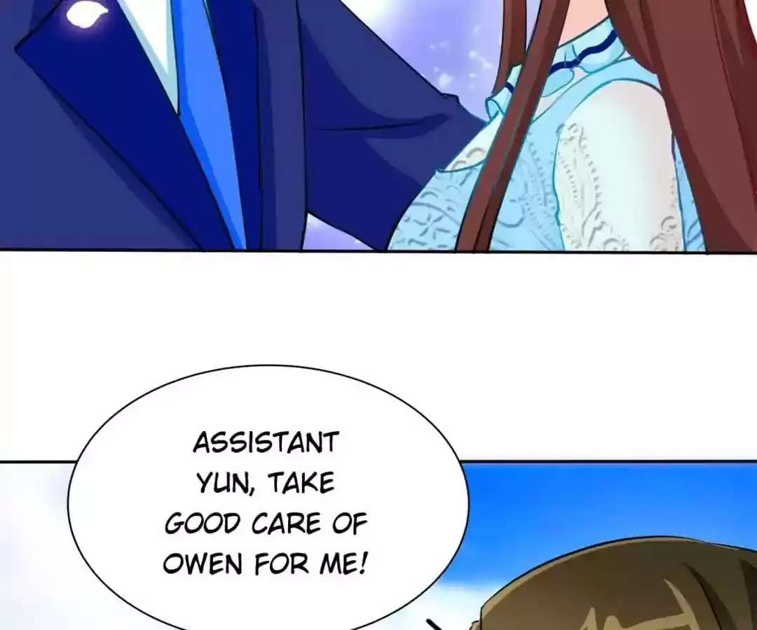 Taming The Possessive Girl Chapter 160