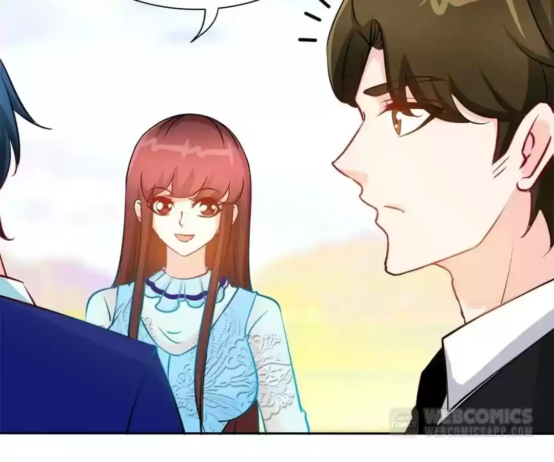 Taming The Possessive Girl Chapter 160