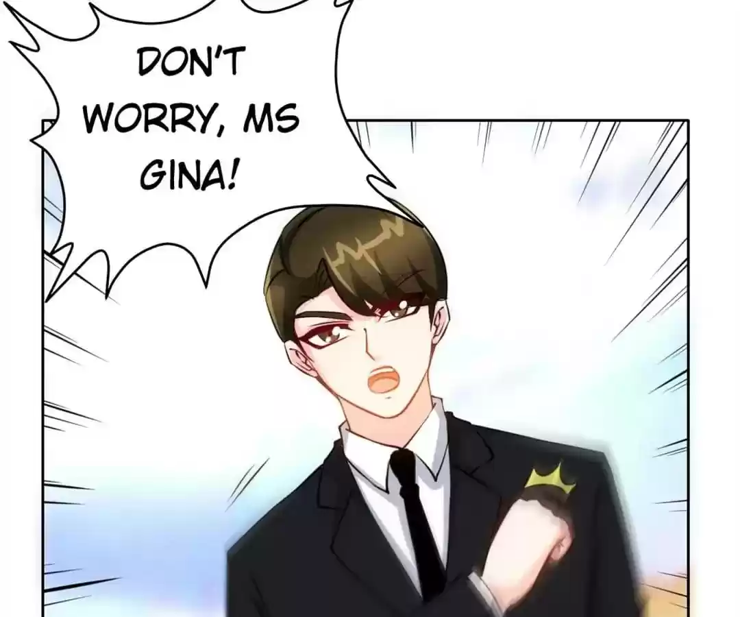 Taming The Possessive Girl Chapter 160