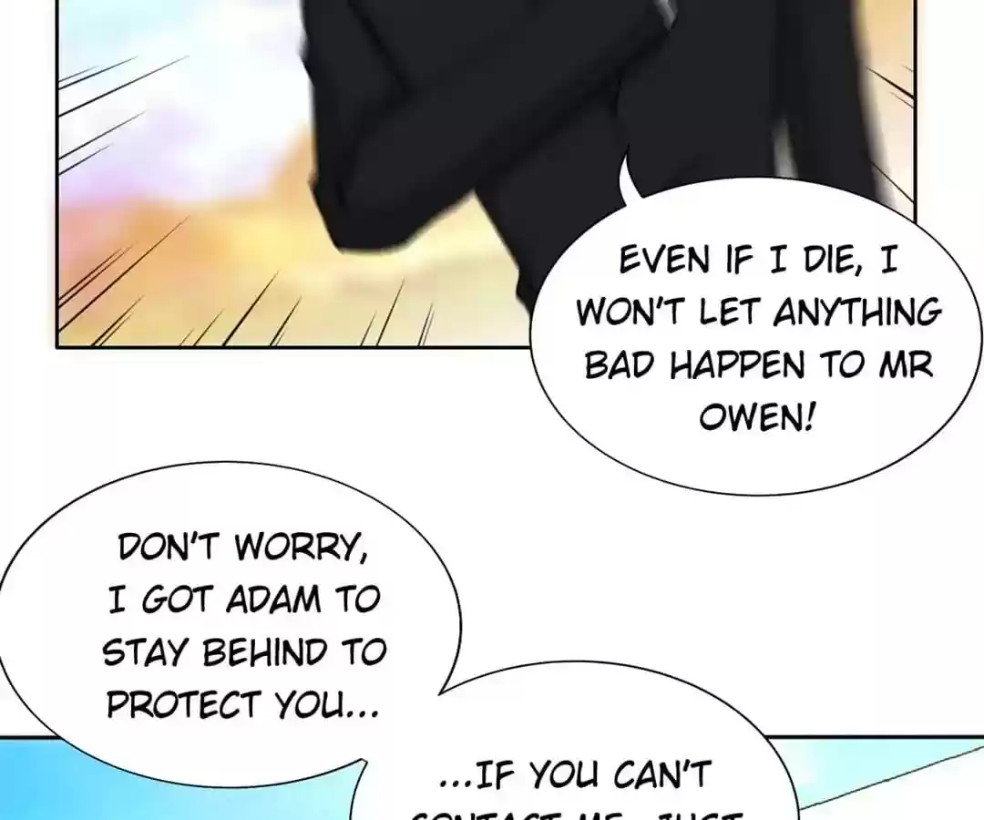 Taming The Possessive Girl Chapter 160