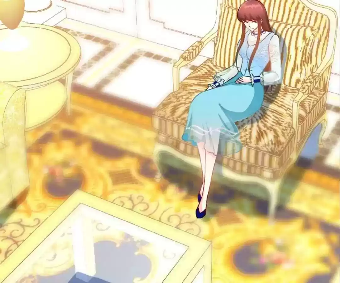 Taming The Possessive Girl Chapter 160