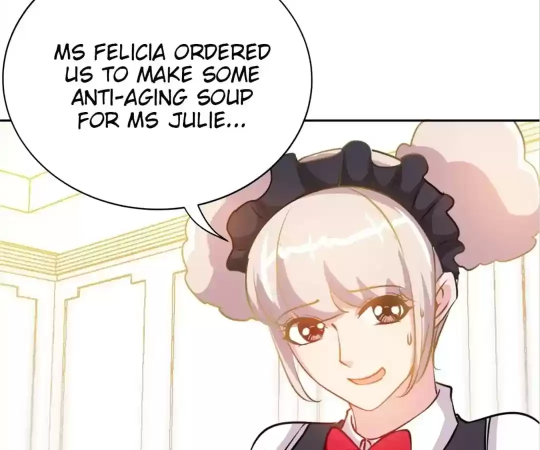 Taming The Possessive Girl Chapter 160