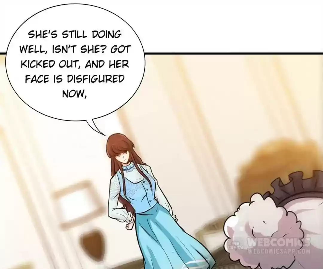 Taming The Possessive Girl Chapter 160