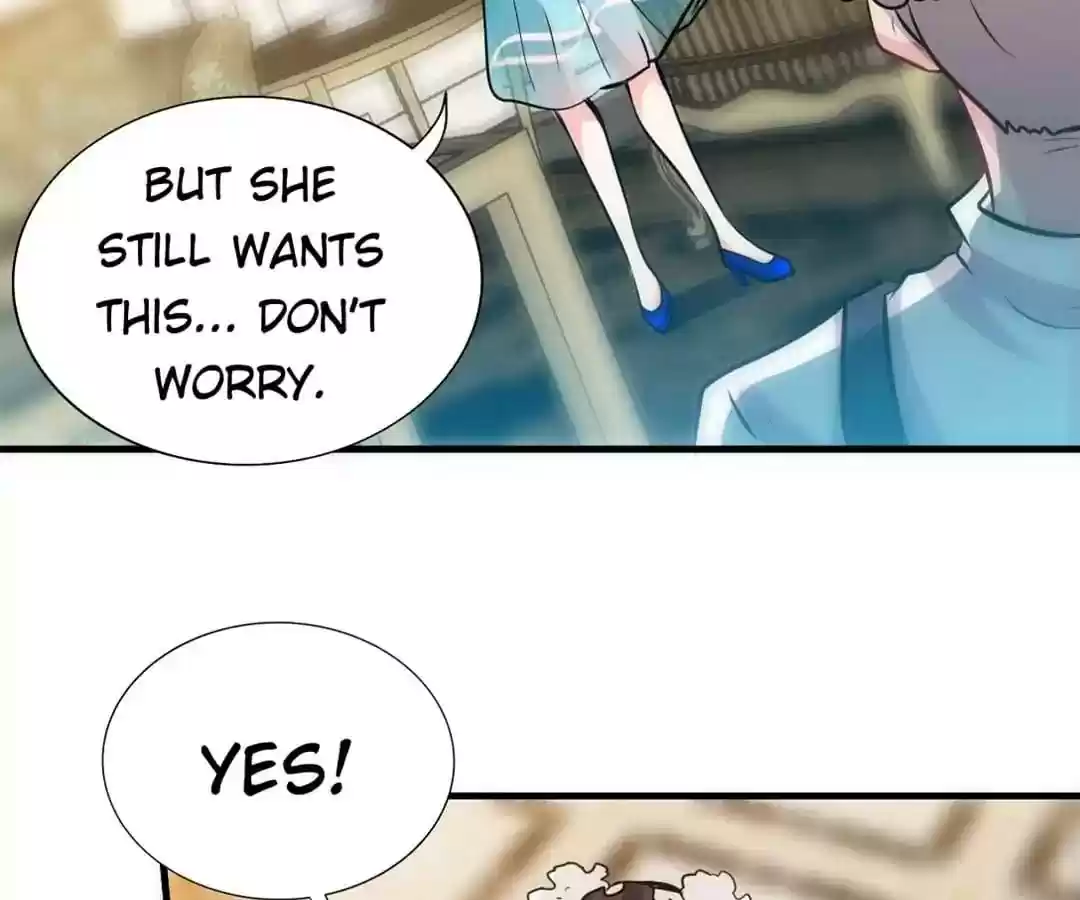 Taming The Possessive Girl Chapter 160