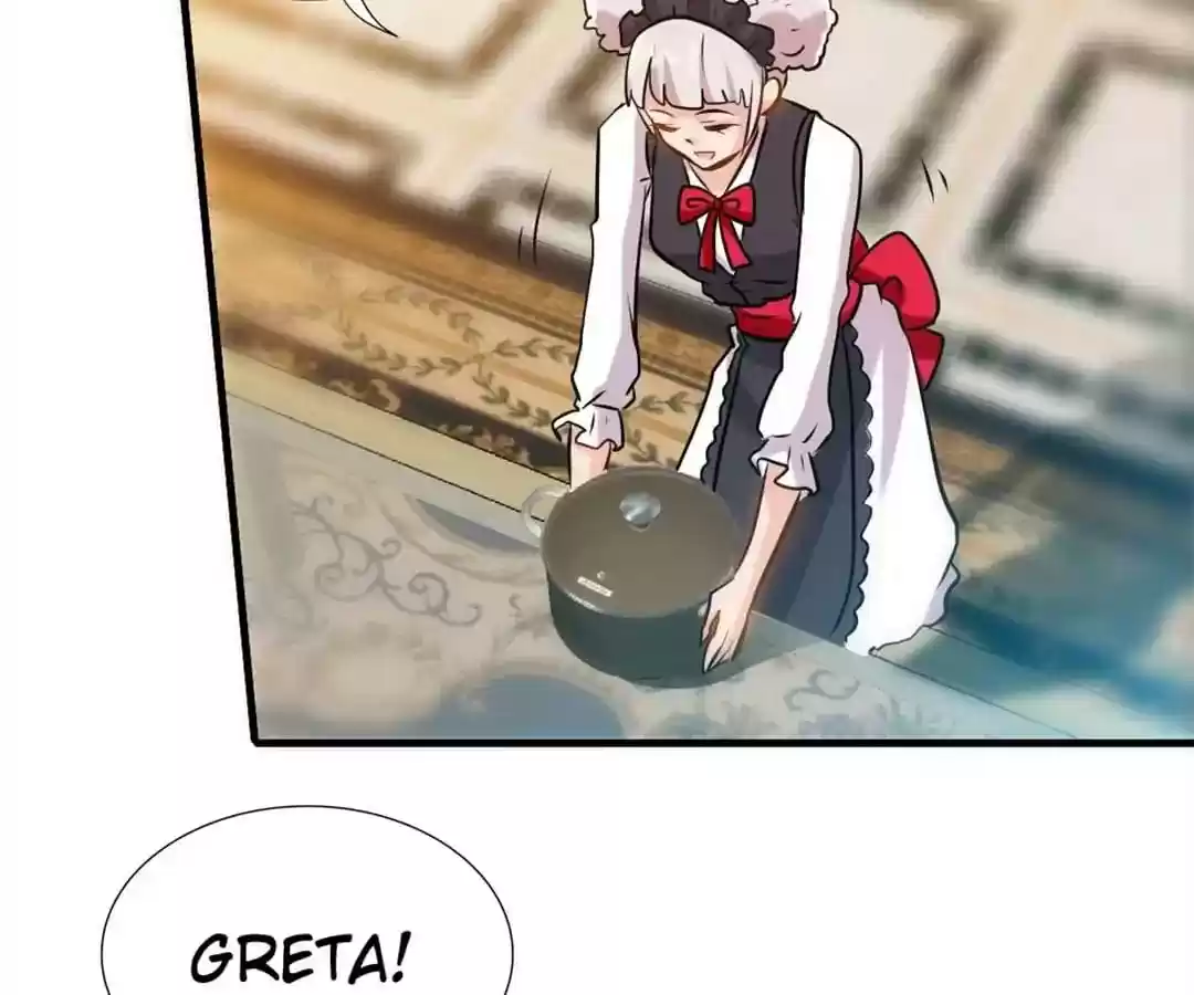 Taming The Possessive Girl Chapter 160