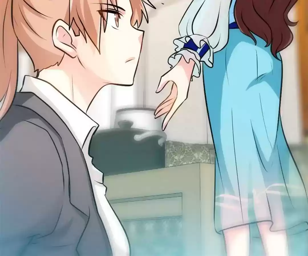 Taming The Possessive Girl Chapter 160