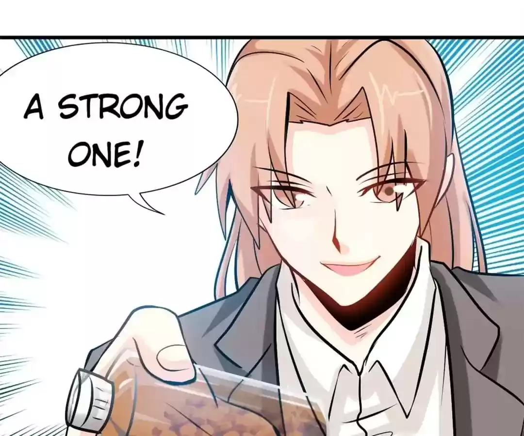 Taming The Possessive Girl Chapter 160