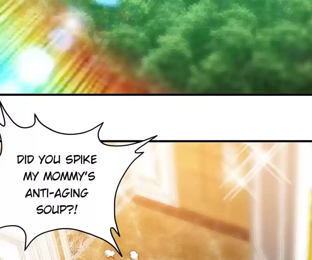 Taming The Possessive Girl Chapter 160