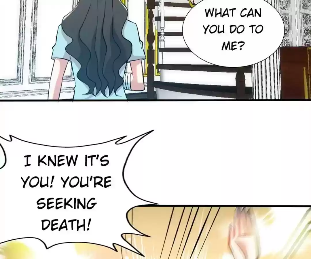 Taming The Possessive Girl Chapter 160