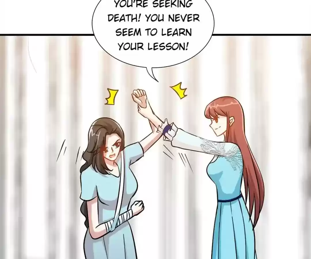 Taming The Possessive Girl Chapter 160