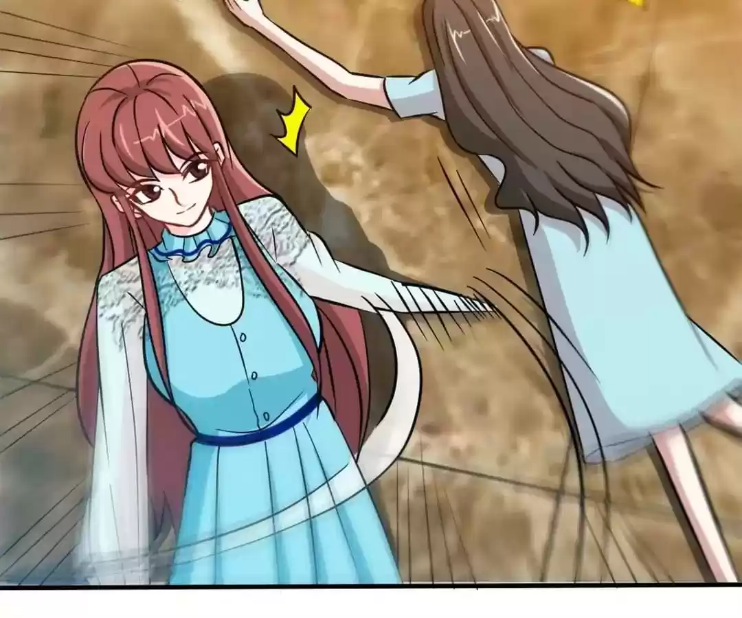 Taming The Possessive Girl Chapter 160