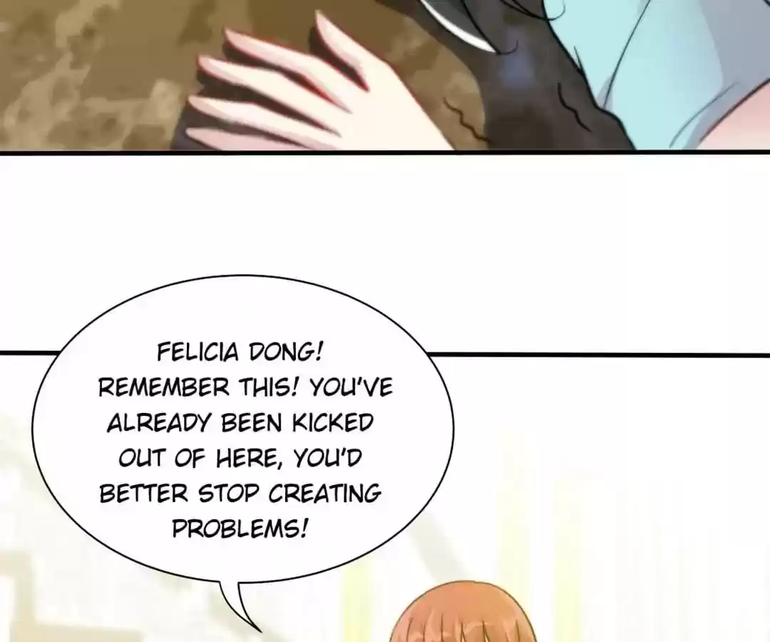 Taming The Possessive Girl Chapter 160