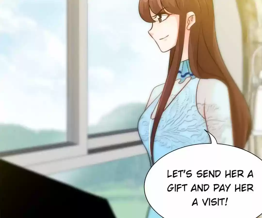 Taming The Possessive Girl Chapter 160