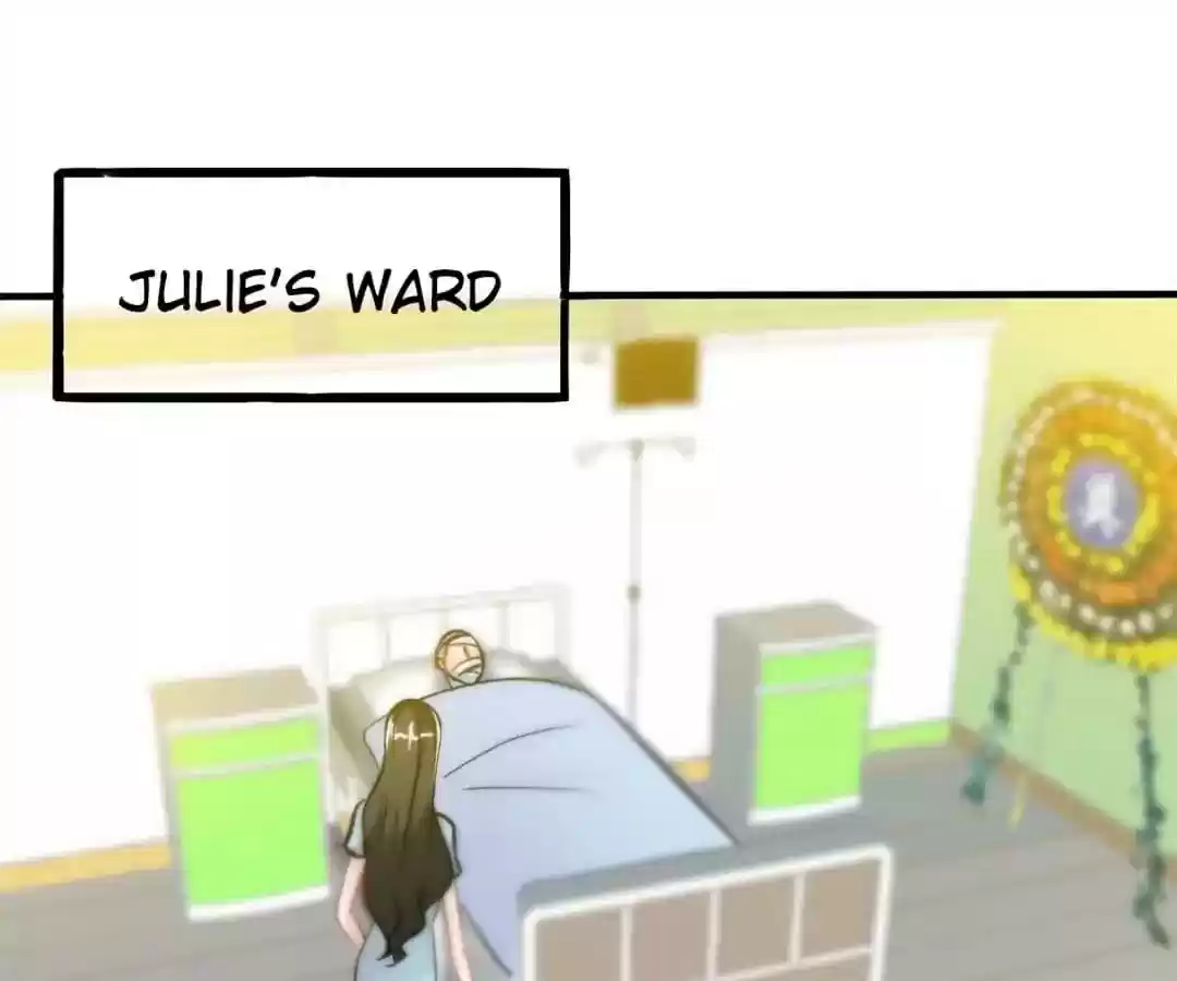 Taming The Possessive Girl Chapter 160