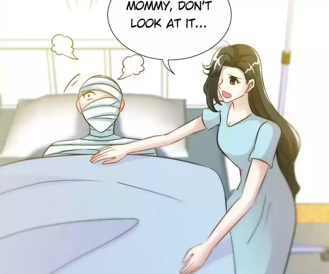 Taming The Possessive Girl Chapter 160