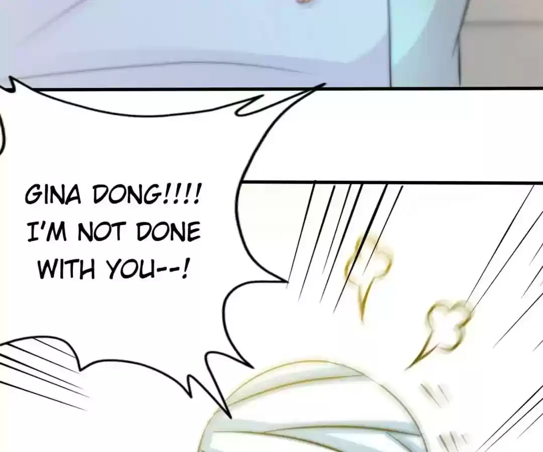 Taming The Possessive Girl Chapter 160