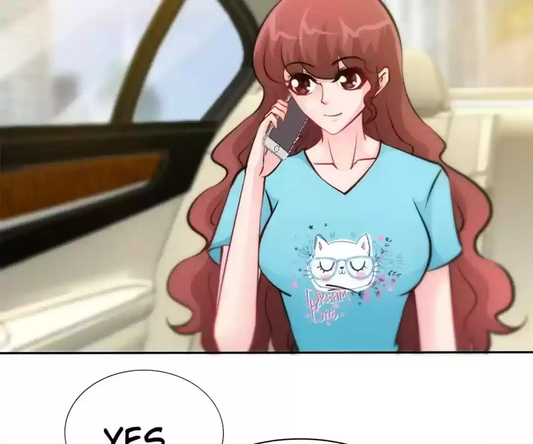 Taming The Possessive Girl Chapter 161