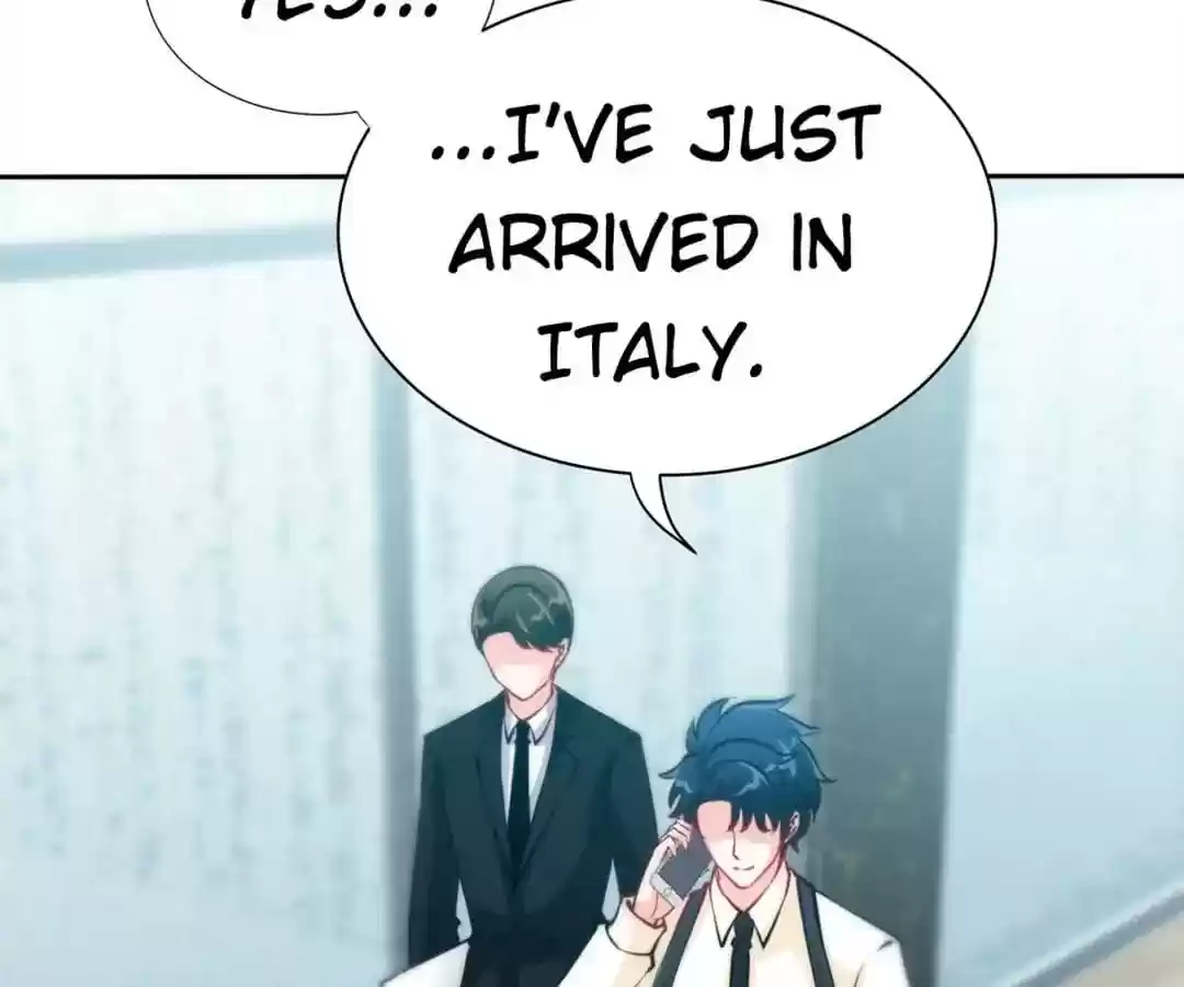 Taming The Possessive Girl Chapter 161