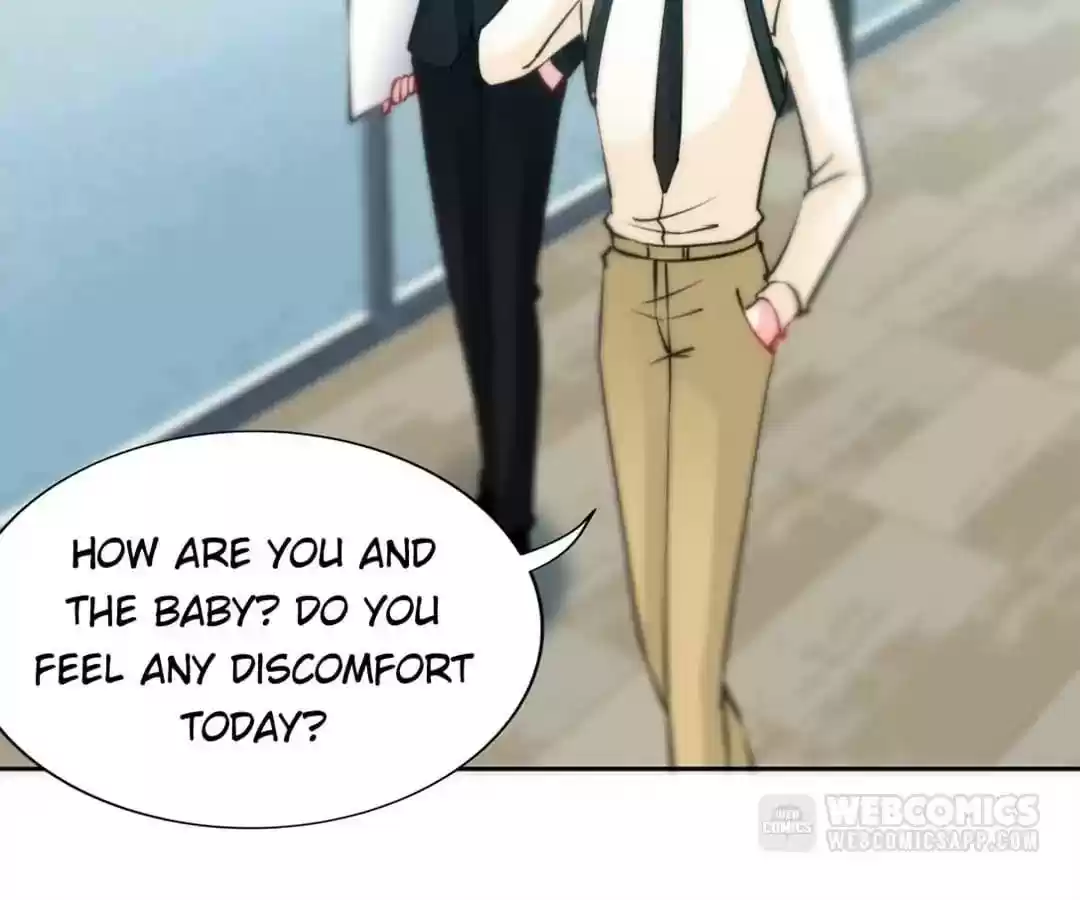 Taming The Possessive Girl Chapter 161