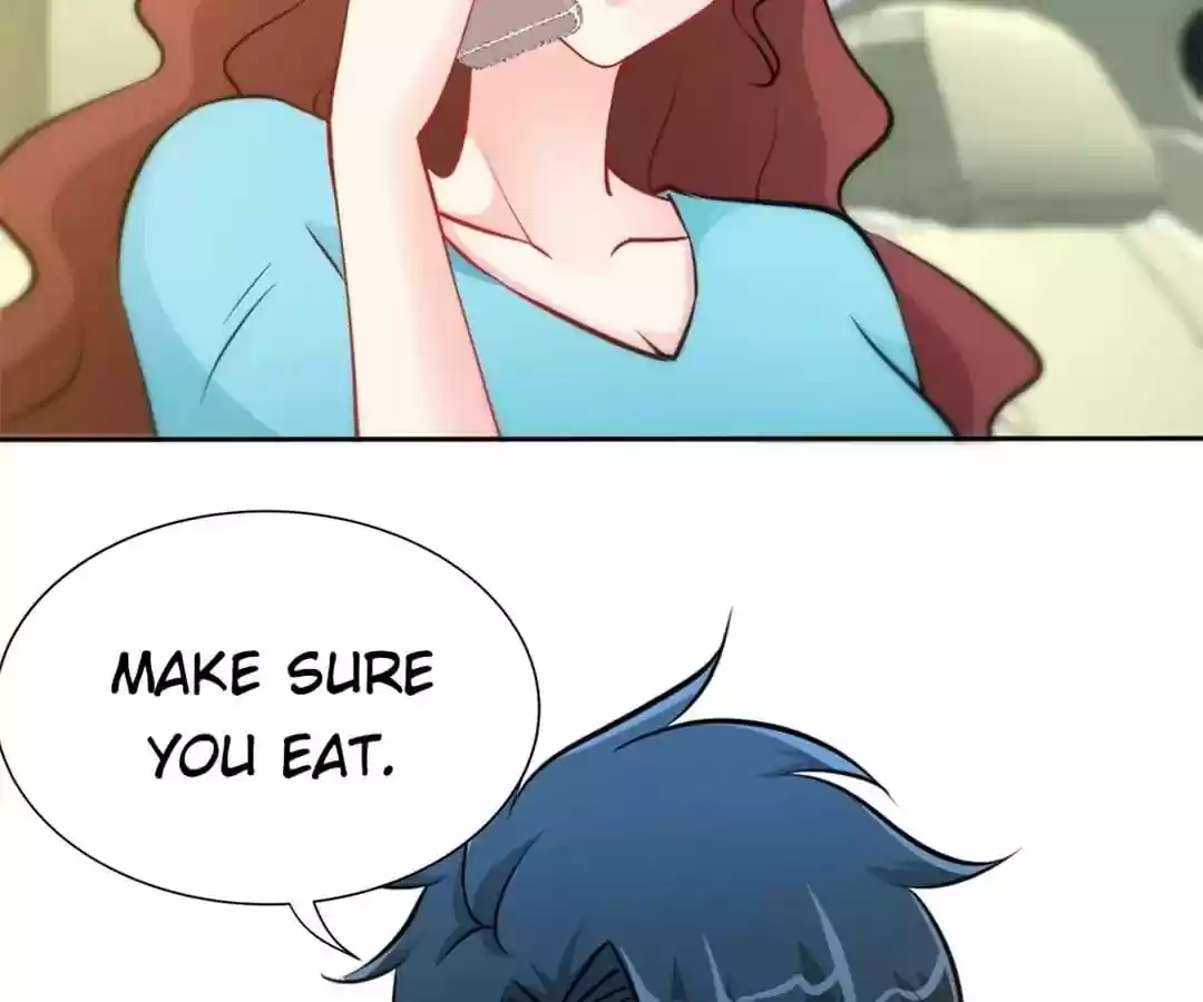 Taming The Possessive Girl Chapter 161