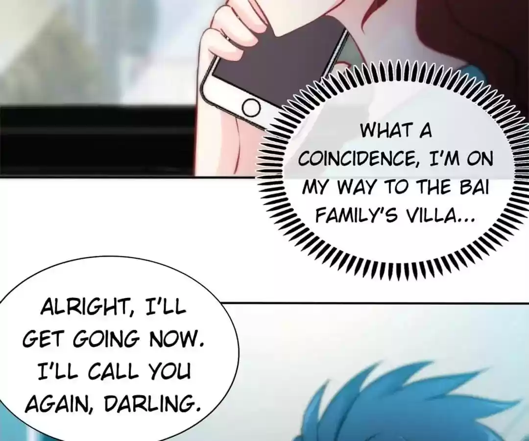 Taming The Possessive Girl Chapter 161