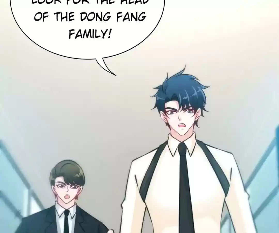 Taming The Possessive Girl Chapter 161