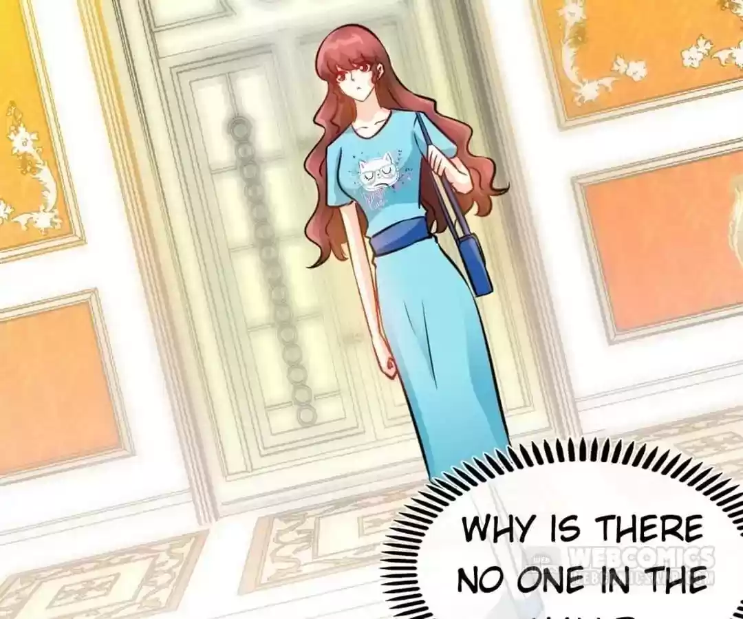 Taming The Possessive Girl Chapter 161